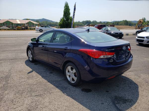 2013 Hyundai Elantra with only 85, 000 miles - - by for sale in Louisville, KY – photo 8