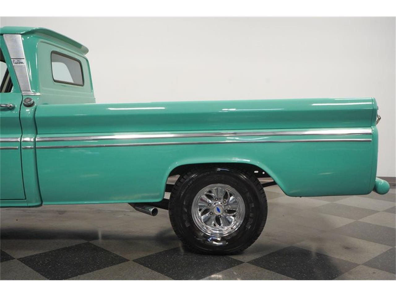 1965 Chevrolet C10 for sale in Mesa, AZ – photo 26
