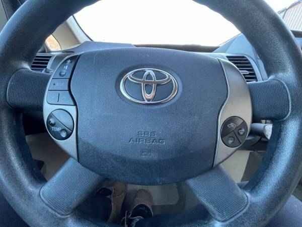 2005 Toyota Prius HYBRID 1.5L - Brand New Hybrid Battery - 145K... for sale in Lakemore, OH – photo 15