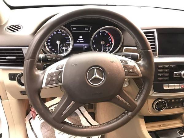 2015 Mercedes-Benz M-Class AWD All Wheel Drive ML350 ML-Class ML 350 for sale in Coeur d'Alene, MT – photo 11