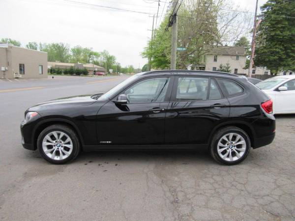 2014 BMW X1 xDrive28i AWD 4dr SUV - CASH OR CARD IS WHAT WE LOVE! for sale in Morrisville, PA – photo 8