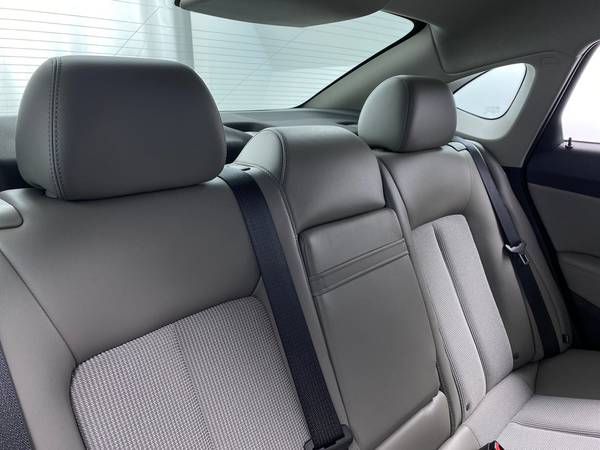 2015 Buick Verano Sedan 4D sedan Gray - FINANCE ONLINE - cars &... for sale in Corpus Christi, TX – photo 19