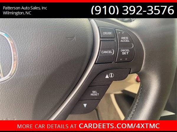 2014 ACURA RDX TECHNOLOGY - cars & trucks - by dealer - vehicle... for sale in Wilmington, NC – photo 15