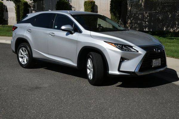 2016 Lexus RX 350 - Call or TEXT! Financing Available! for sale in Modesto, CA – photo 3
