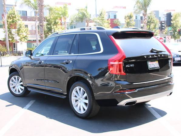 2016 Volvo XC90 T6 Momentum for sale in Culver City, CA – photo 5