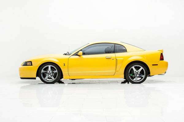 2004 *Ford* *Mustang* *SVT* Cobra for sale in Carrollton, TX – photo 20