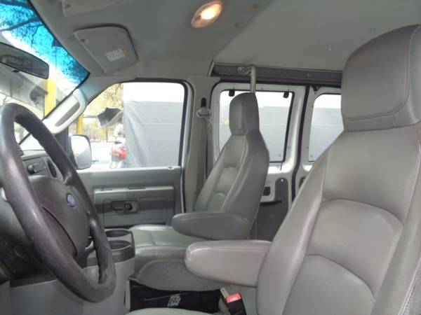 2009 Ford Econoline Passenger Van E-150/49 PER WEEK, YOU for sale in Rosedale, NY – photo 5