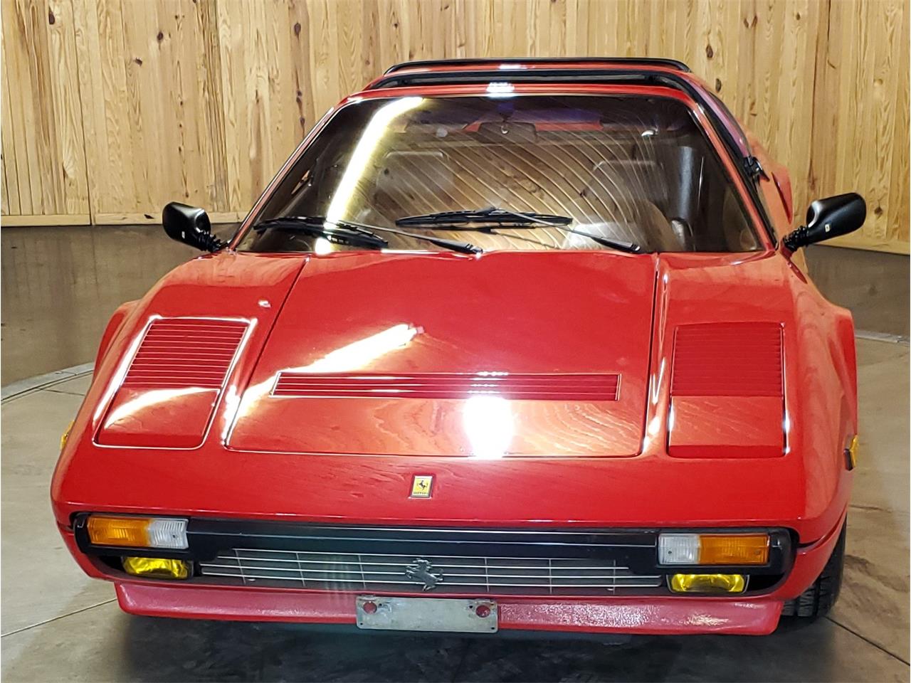 1984 Ferrari 308 GTS for sale in Lebanon, MO – photo 34