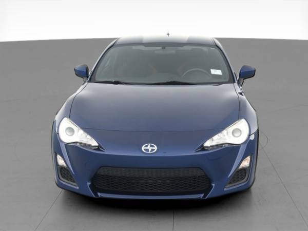 2013 Scion FRS Coupe 2D coupe Blue - FINANCE ONLINE - cars & trucks... for sale in Atlanta, NV – photo 17