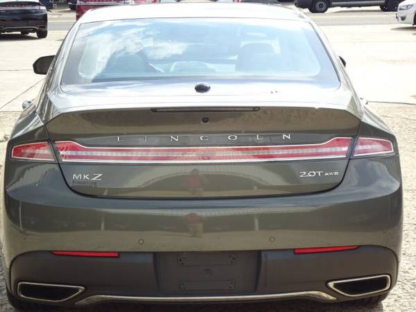 2017 Lincoln Mkz Reserve for sale in Chambersburg, PA – photo 5