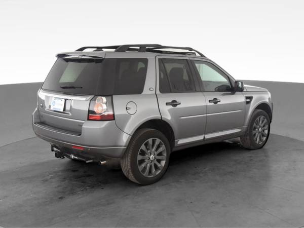 2013 Land Rover LR2 Sport Utility 4D suv Gray - FINANCE ONLINE -... for sale in Atlanta, NV – photo 11