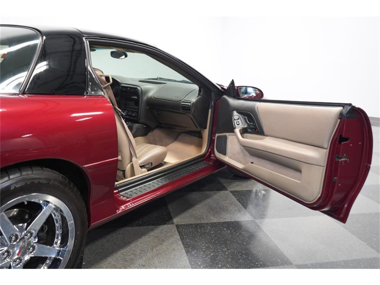 2002 Chevrolet Camaro for sale in Mesa, AZ – photo 59