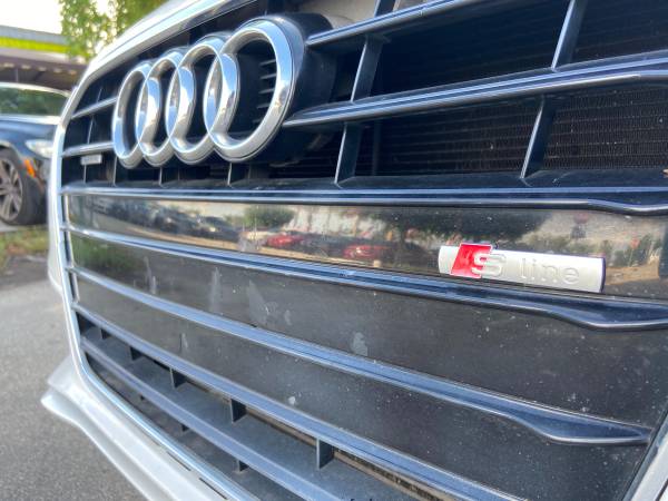 2014 Audi A4 Sline Quattro 2.0Turbo CLEAN TITLE! CLEAN CARFAX! -... for sale in Hollywood, FL – photo 10