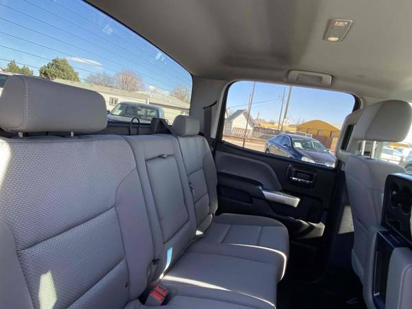 2017 Chevrolet Silverado 2500HD LT 4x4 6.0L V8 CREW In House... for sale in Castle Rock, CO – photo 17