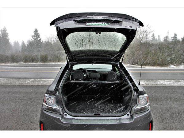 2015 Scion tC Hatchback Coupe 2D for sale in Bremerton, WA – photo 17