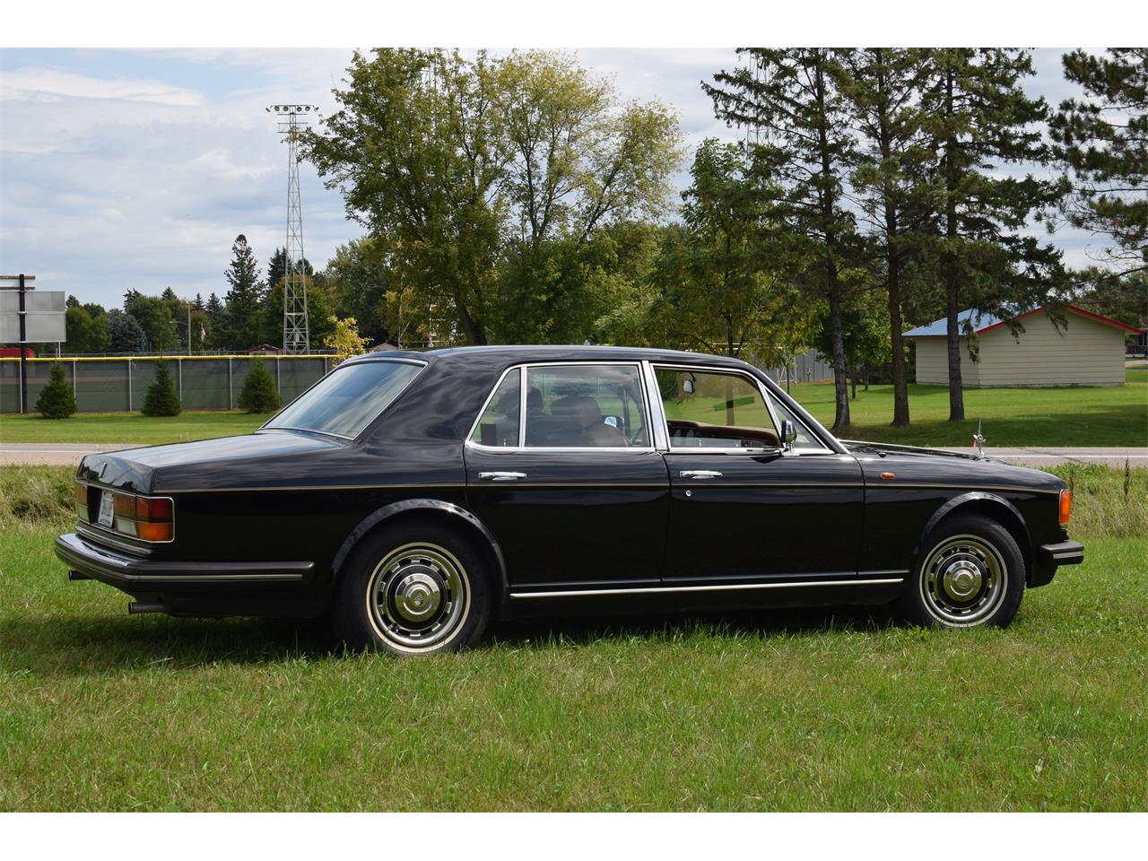 1982 Rolls-Royce Silver Spirit for sale in Watertown, MN – photo 6