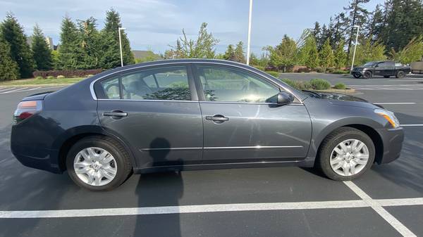 2010 Nissan Altima 115k Miles for sale in West Linn, OR – photo 5
