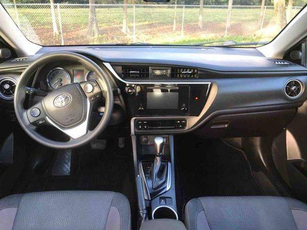 2018 Toyota Corolla L Sedan 4D DRIVE TODAY WITH $599 DOWN w.a.c for sale in Miramar, FL – photo 15