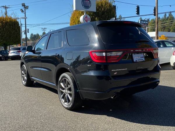 2018 Dodge Durango GT SUV AWD All Wheel Drive for sale in Portland, OR – photo 5