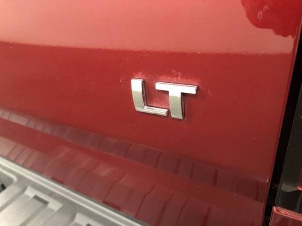 2018 Chevrolet Colorado Cajun Red Tintcoat Call Now..Priced to go! -... for sale in Carrollton, OH – photo 14