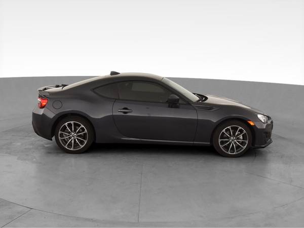 2019 Subaru BRZ Limited Coupe 2D coupe Gray - FINANCE ONLINE - cars... for sale in Washington, District Of Columbia – photo 13