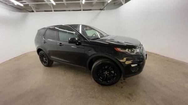 2019 Land Rover Discovery Sport 4x4 4WD Landmark SUV for sale in Portland, OR – photo 2