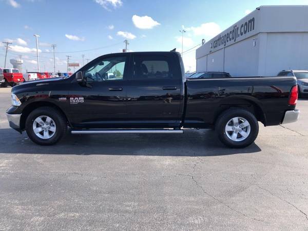 2020 Ram 1500 Classic SLT - cars & trucks - by dealer - vehicle... for sale in Carthage, MO – photo 10