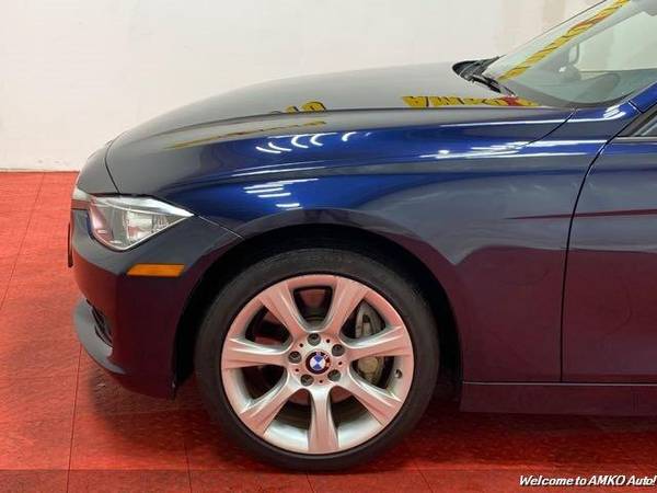 2013 BMW 335i 335i 4dr Sedan We Can Get You Approved For A Car! for sale in TEMPLE HILLS, MD – photo 13