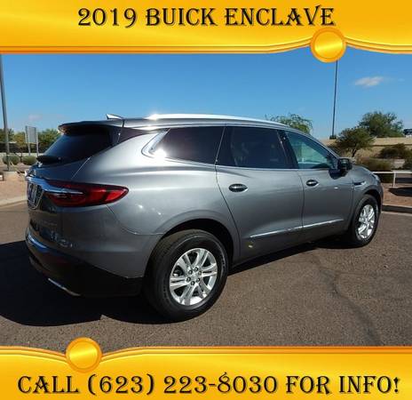 2019 Buick Enclave Essence - Big Savings for sale in Avondale, AZ – photo 6