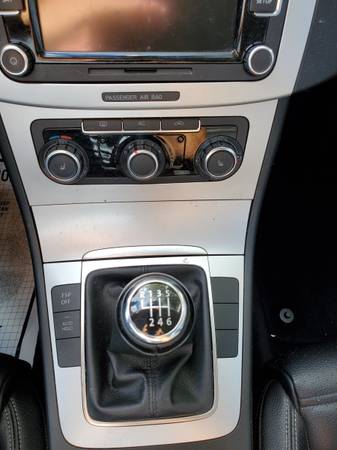 2010 Volkswagen CC, 6speed manual, fully serviced,2.0T, MD Inspected... for sale in Baltimore, MD – photo 12