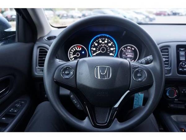 2018 Honda HR-V LX - wagon - - by dealer - vehicle for sale in Sandusky, OH – photo 18