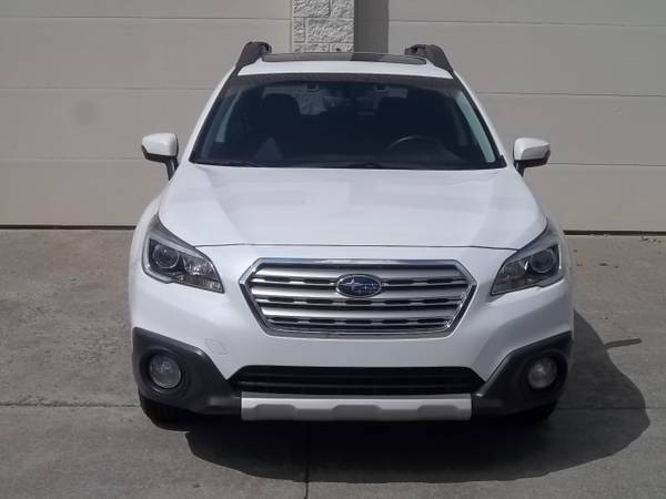 2017 Subaru Outback Limited AWD for sale in Boone, NC – photo 2