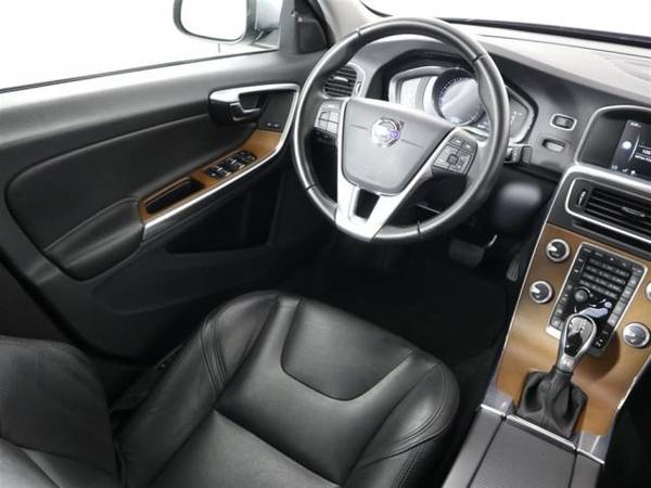 2016 Volvo S60 Inscription T5 Drive-E Premier hatchback Gray for sale in Martinez, GA – photo 15