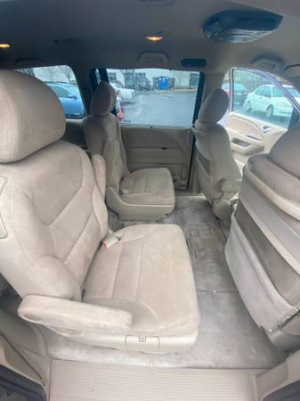 2007 Honda Odyssey For Sale for sale in CHANTILLY, District Of Columbia – photo 8