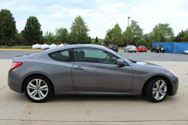 2012 Hyundai GENESIS Coupe- ONE OWNER for sale in Sterling, District Of Columbia – photo 2