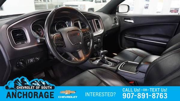 2019 Dodge Charger SXT RWD - - by dealer - vehicle for sale in Anchorage, AK – photo 10