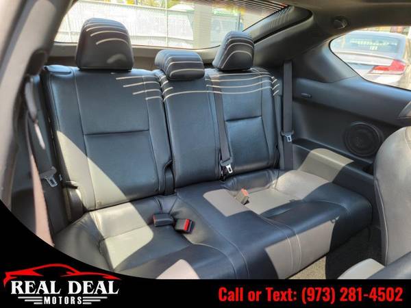 2011 Scion tC 2dr HB Auto (Natl) - - by dealer for sale in Lodi, NY – photo 23
