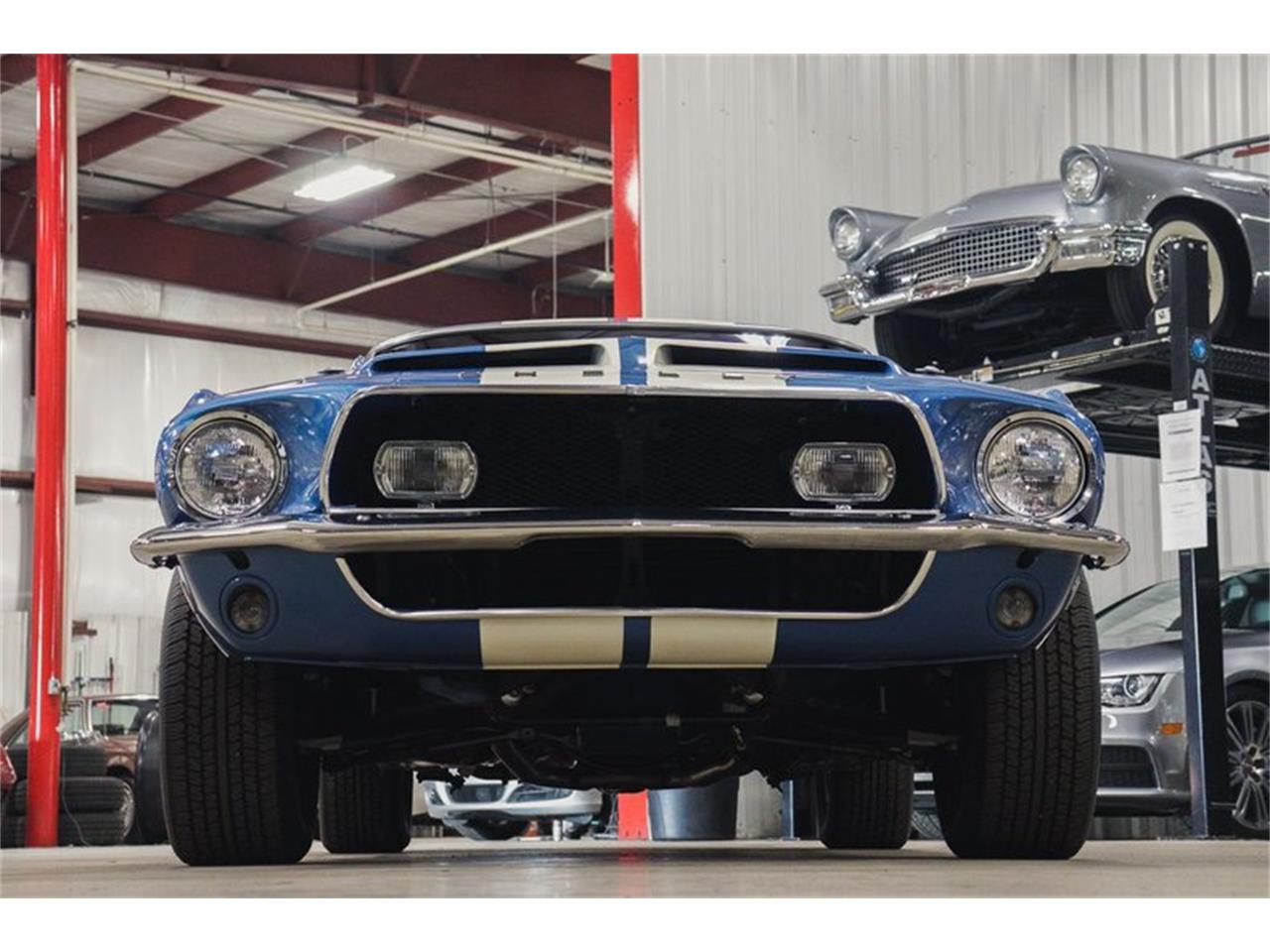 1968 Shelby GT500 for sale in Kentwood, MI – photo 101