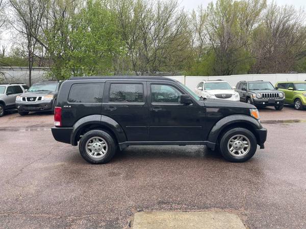 2011 Dodge Nitro 4WD 4dr SE (Bargain) 130, xxx - - by for sale in Sioux Falls, SD – photo 2