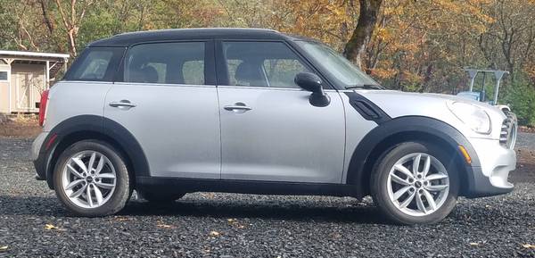 2014 Mini Cooper Countryman - cars & trucks - by owner - vehicle... for sale in Grants Pass, OR – photo 3