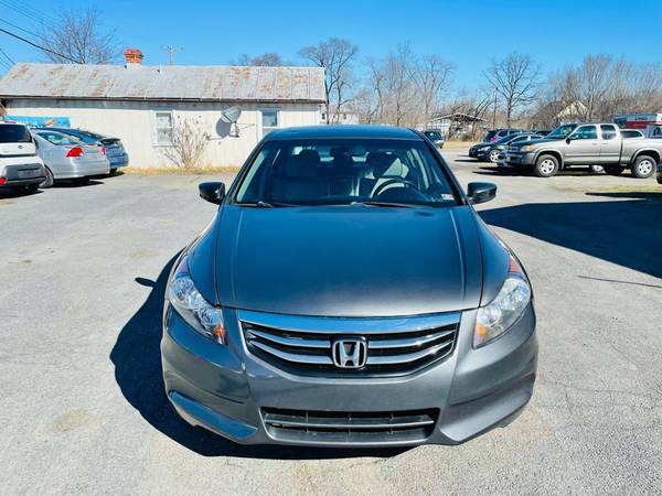 2012 Honda Accord EX-L Prior Certified Owner ! MINT 3MONTH for sale in Front Royal, VA – photo 8