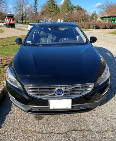 2016 Volvo S60 T5 Inscription AWD - cars & trucks - by owner -... for sale in Medway, MA – photo 3