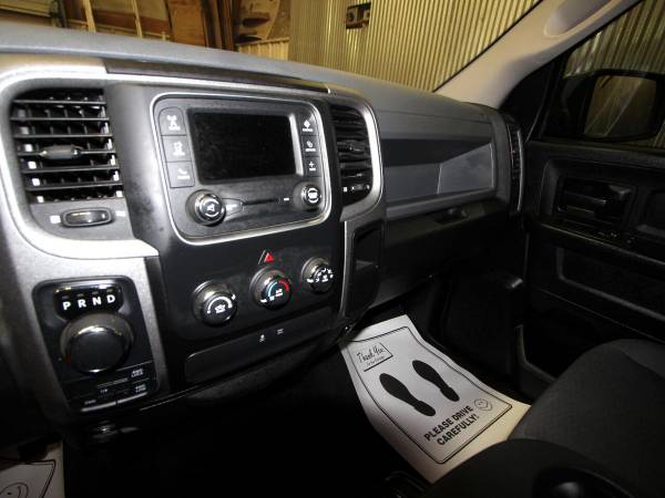 2014 RAM 1500 4WD Crew Cab 140.5 Express - GET APPROVED!! - cars &... for sale in Evans, CO – photo 12