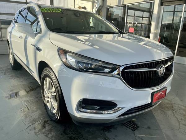 2020 Buick Enclave Essence - - by dealer - vehicle for sale in Fairbanks, AK – photo 8