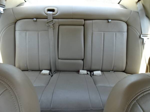 2005 MERCURY SABLE LS-V6-FWD-4DR SEDAN- 71K MILES!!! $3,000 for sale in largo, FL – photo 11