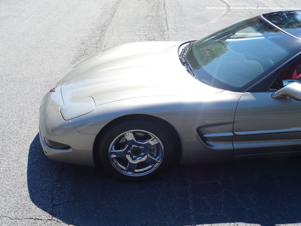 1998 Chevrolet Corvette for sale in O'Fallon, IL – photo 35