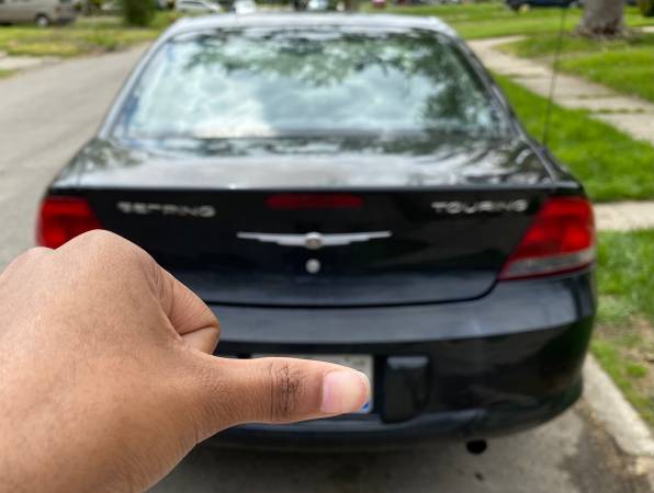 Chrysler Sebring for sale for sale in Detroit, MI – photo 6