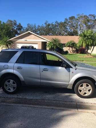 2004 Saturn Vue - cars & trucks - by owner - vehicle automotive sale for sale in Palm Harbor, FL – photo 6