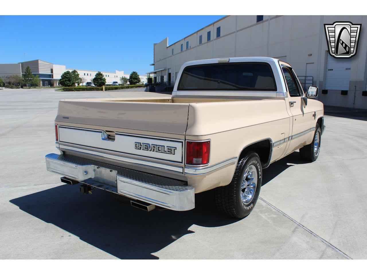 1987 Chevrolet Pickup for sale in O'Fallon, IL – photo 58