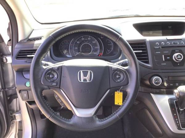 2012 Honda CR-V 1-OWNER! ALL-WHEEL DRIVE! LOCAL GAS SAVER! for sale in Chula vista, CA – photo 16